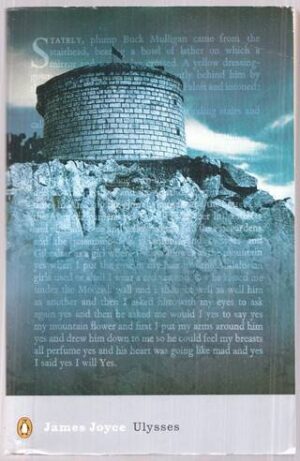 Ulysses (James Joyce)